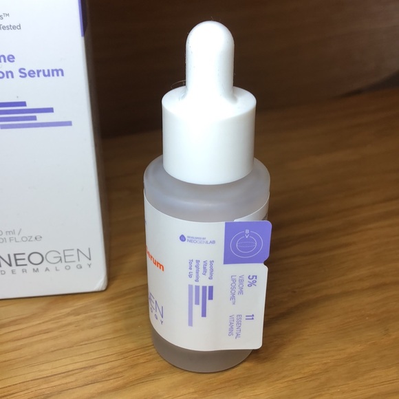 NEOGEN Dermatology V. Biome Infusion Serum - Picture 2 of 2